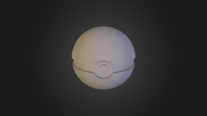 Dd 3D Model