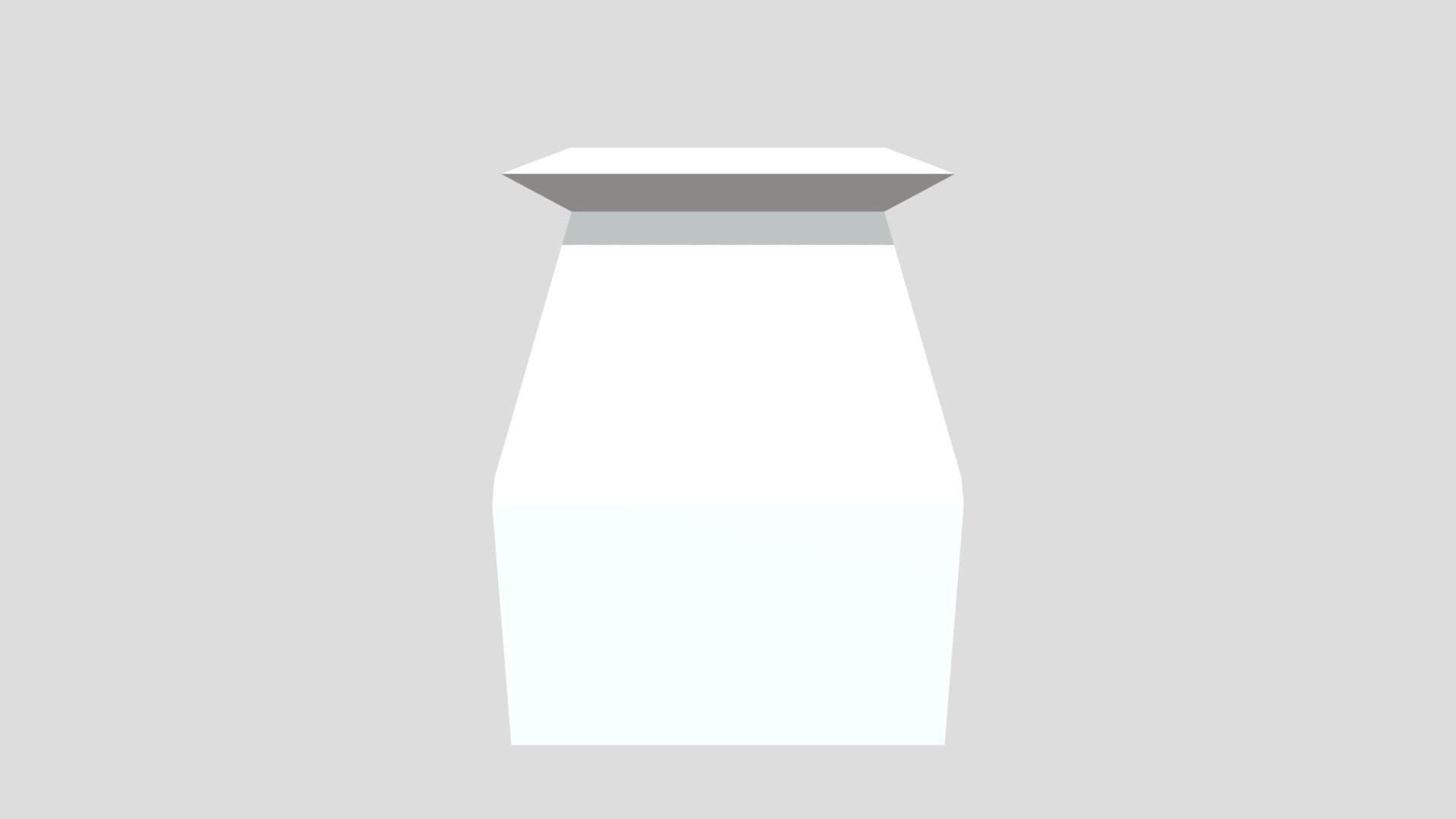 Newspaperstand_Whitebox_Model