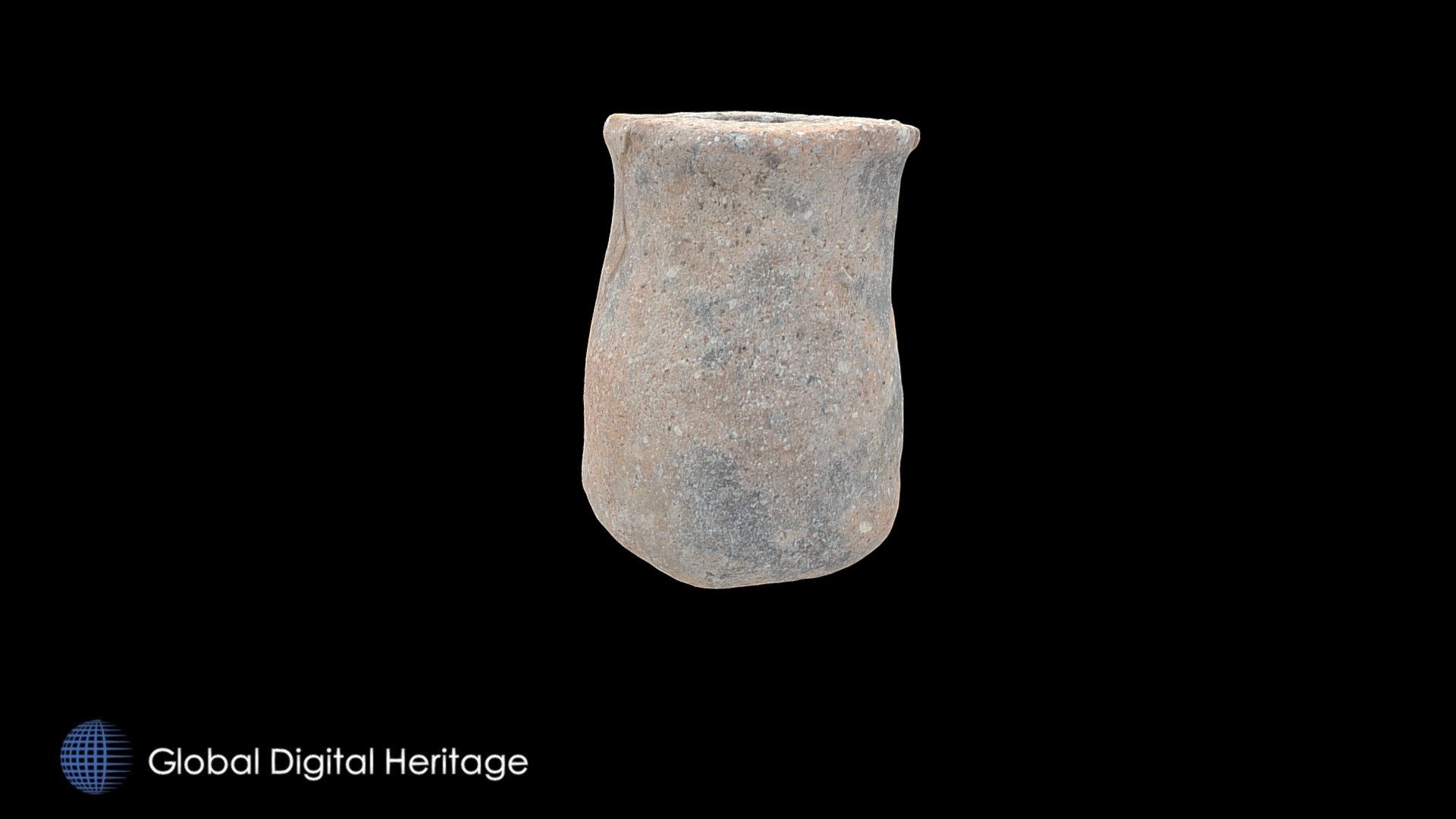 Neolithic Pottery, Anta Grande do Zambujeiro
