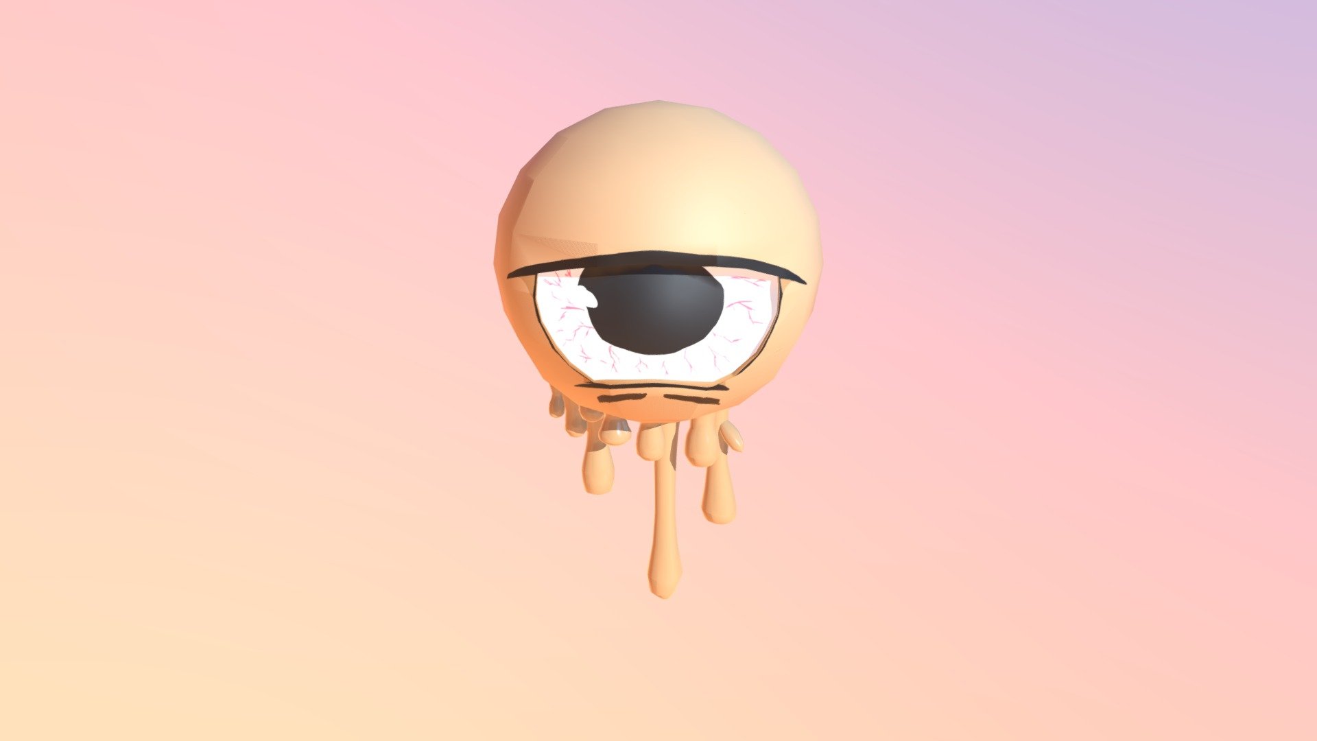 Eye-Man