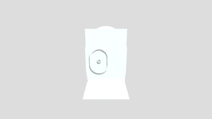 Sub Windoless Final Super Final 3D Model