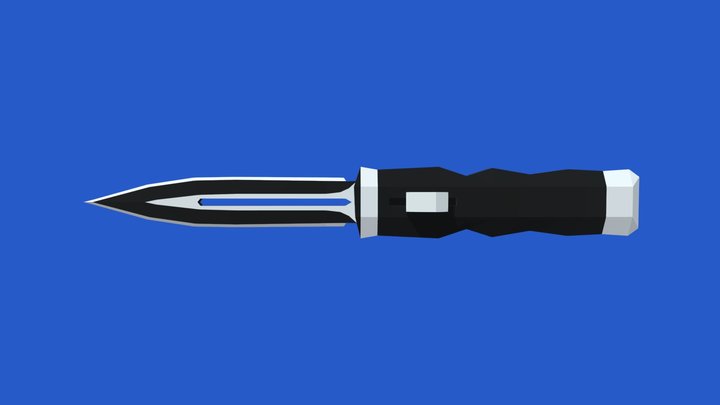 OTF Knife