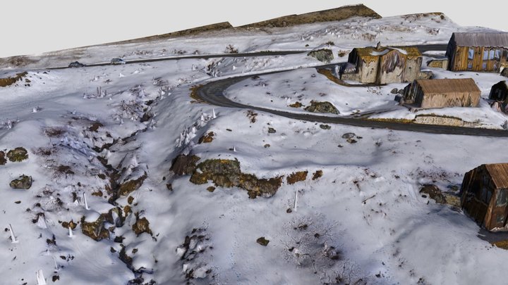 sketchfab 3D Model