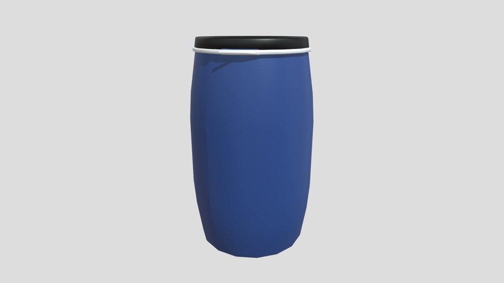 Barrel