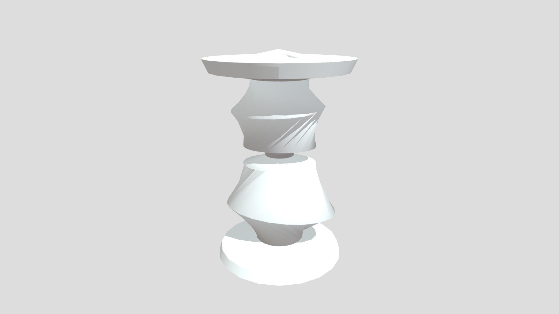 My Sculpture