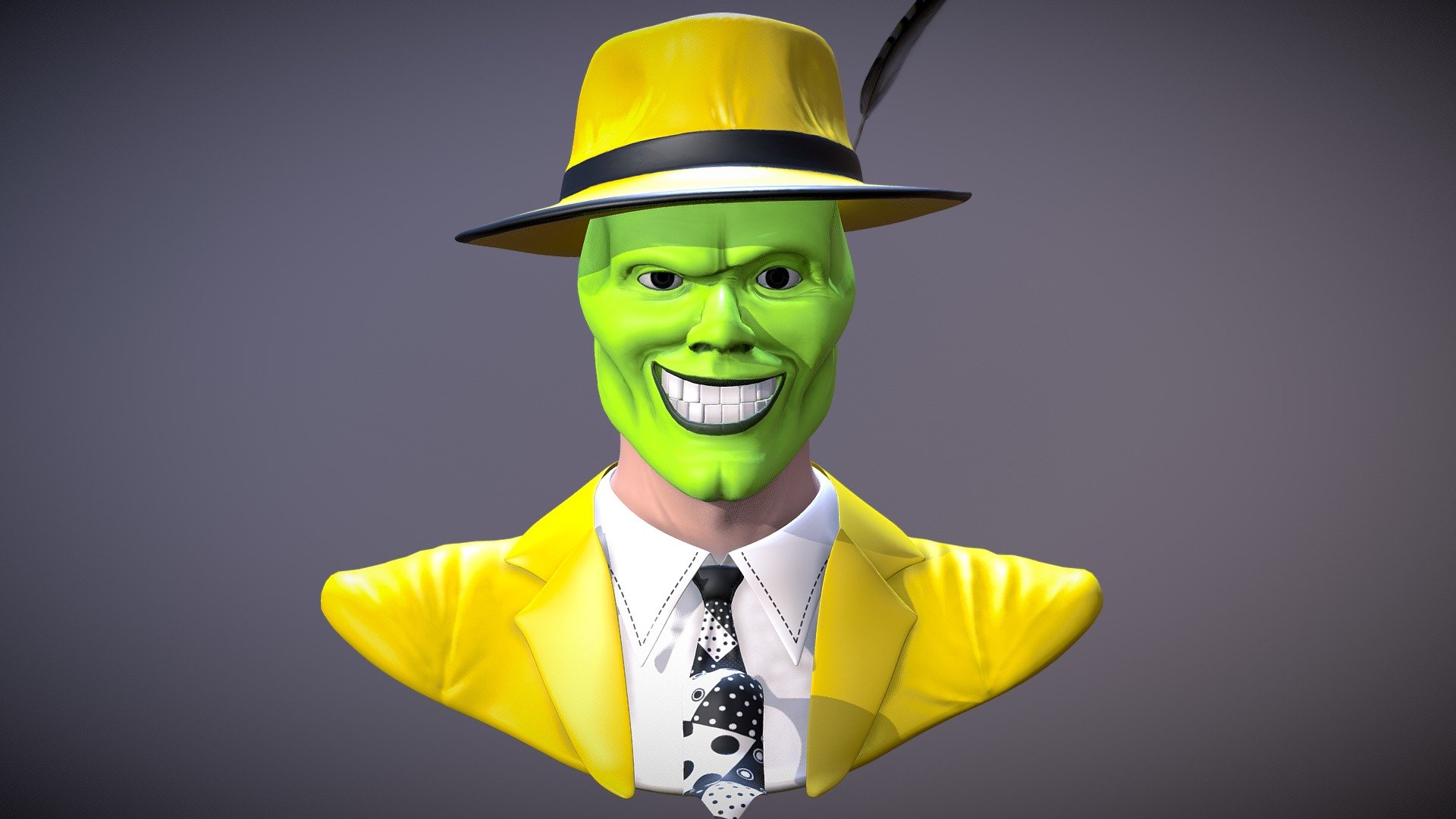 The mask 3. Джим Керри маска. Зеленая маска Джим Керри. Маска Джим Керри 3d model.