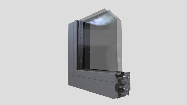 Gastaldello-EL65LL 3D Model