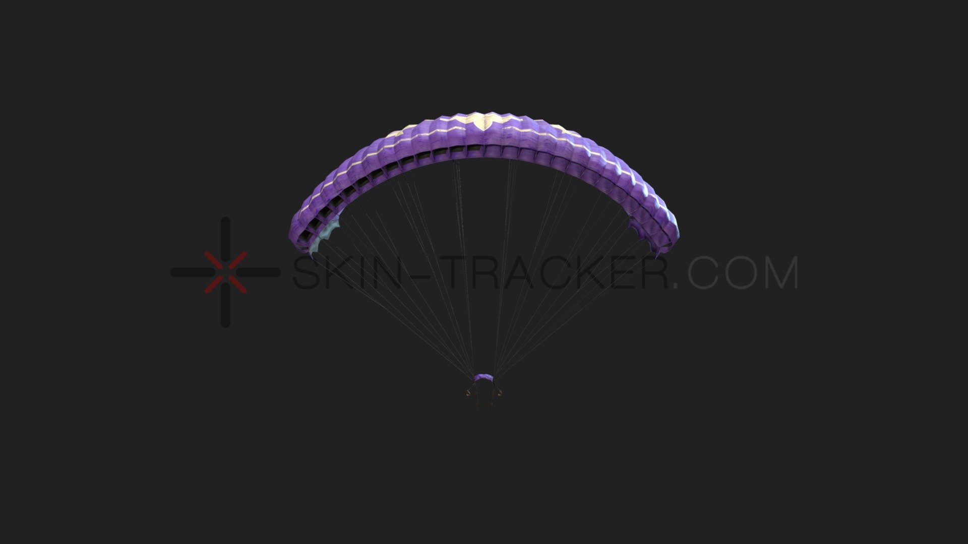 PUBG Purple Ace 3D model by SkinTracker (stairwave) [3e7432b] Sketchfab