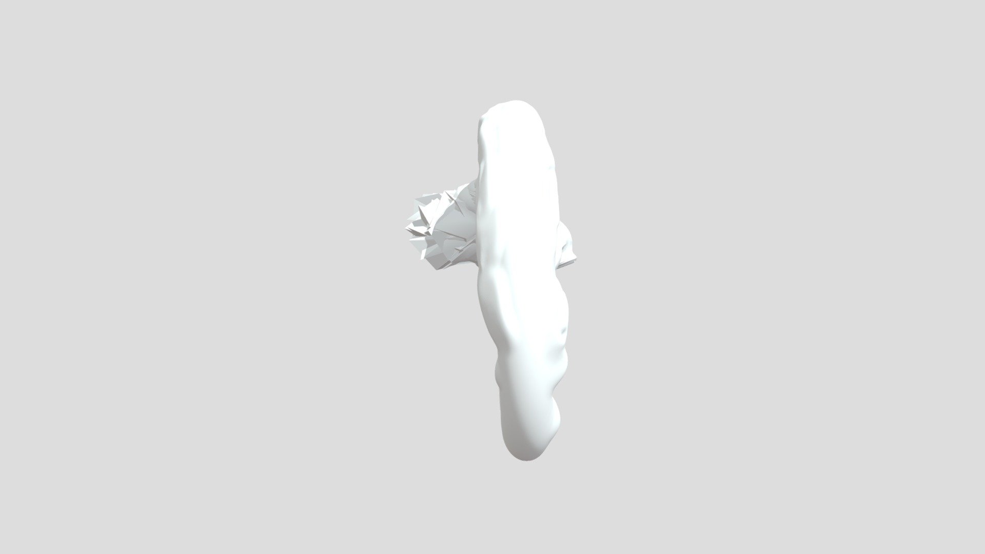 My model - 3D model by omarjbradford [3e74983] - Sketchfab