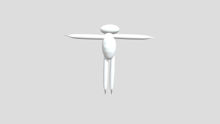 Kar 3D Model