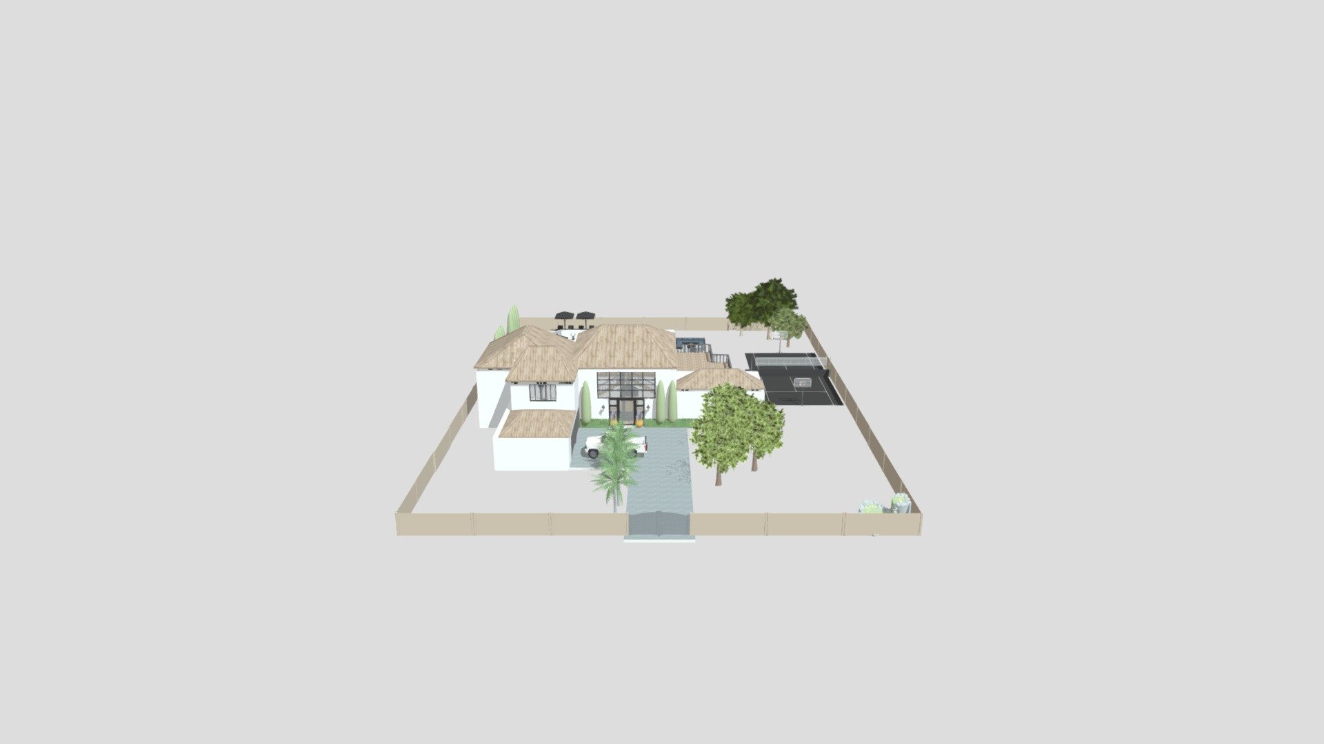 New project ( 1 )