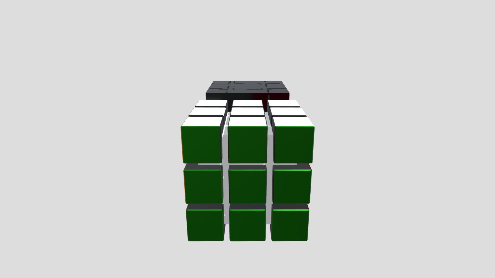 Angelina Lie Lesson4 Exercise9 Homework — Sketchfab embed 3D viewer