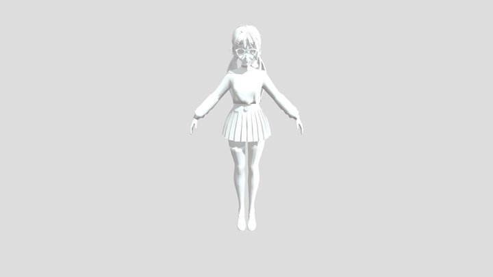 RIG - Multi_ Mita_1.13 3D Model