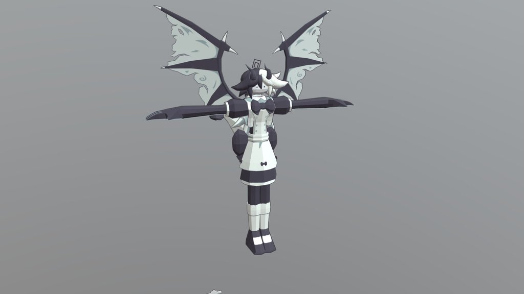 Maid Swap Zip