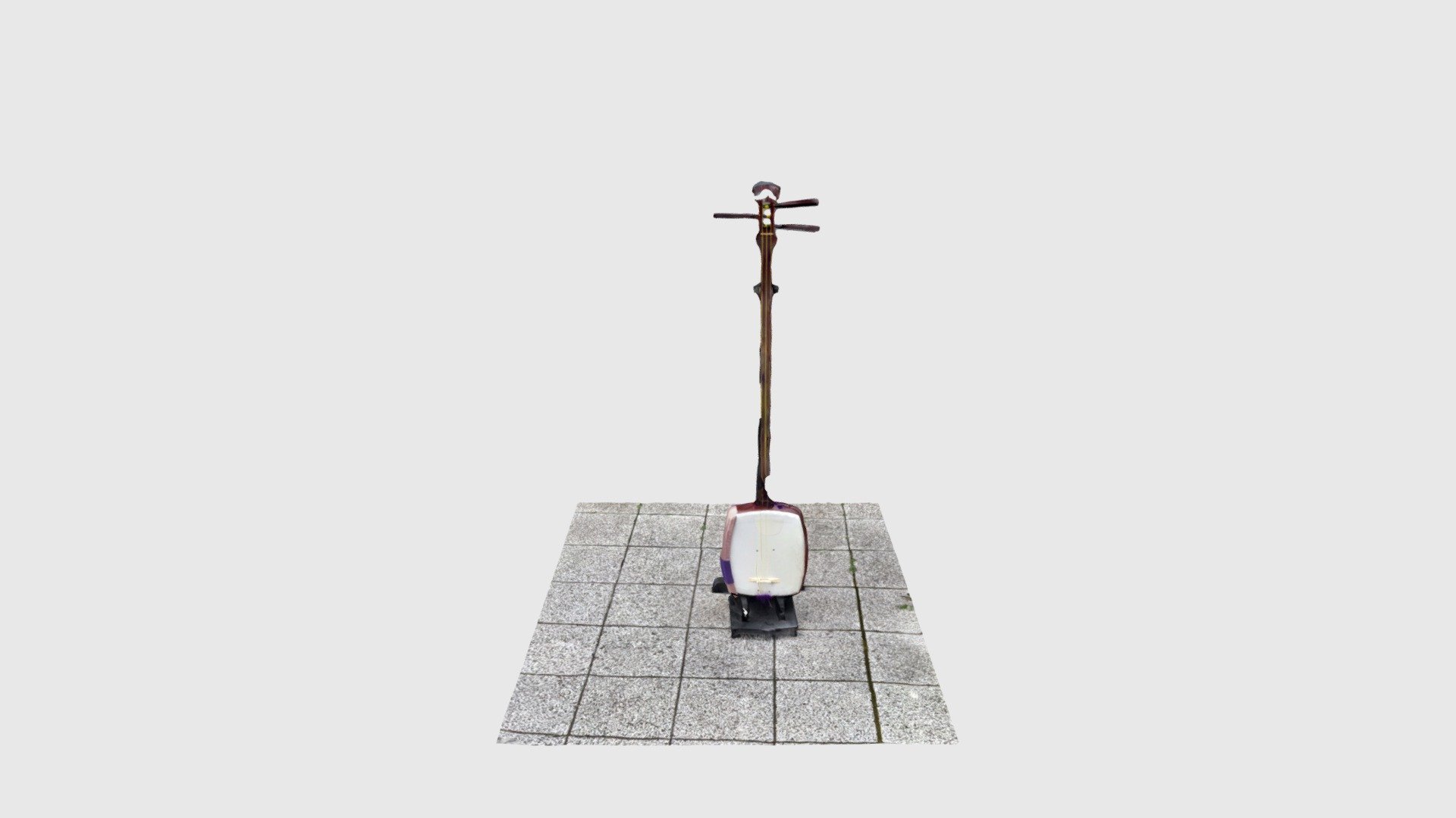 三味線