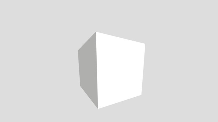 Copy of prismenstumpf 3D Model