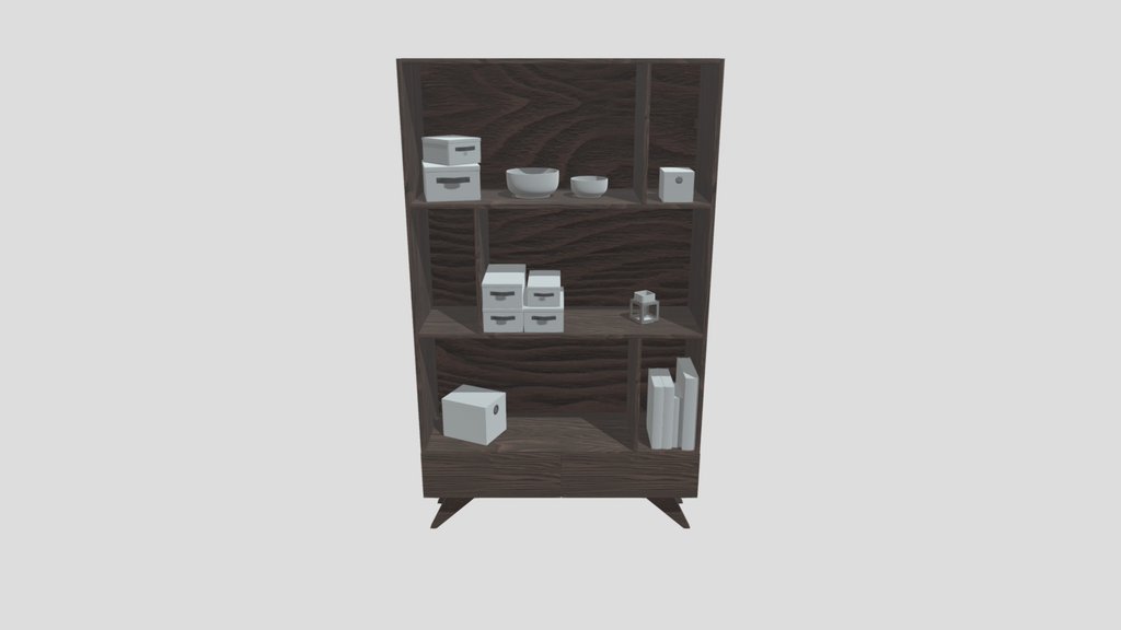 Bookcase