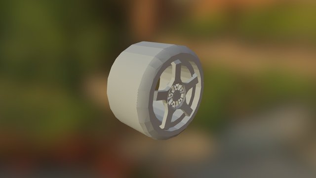 Aecy9z2_fXXZF8lExQlO 3D Model