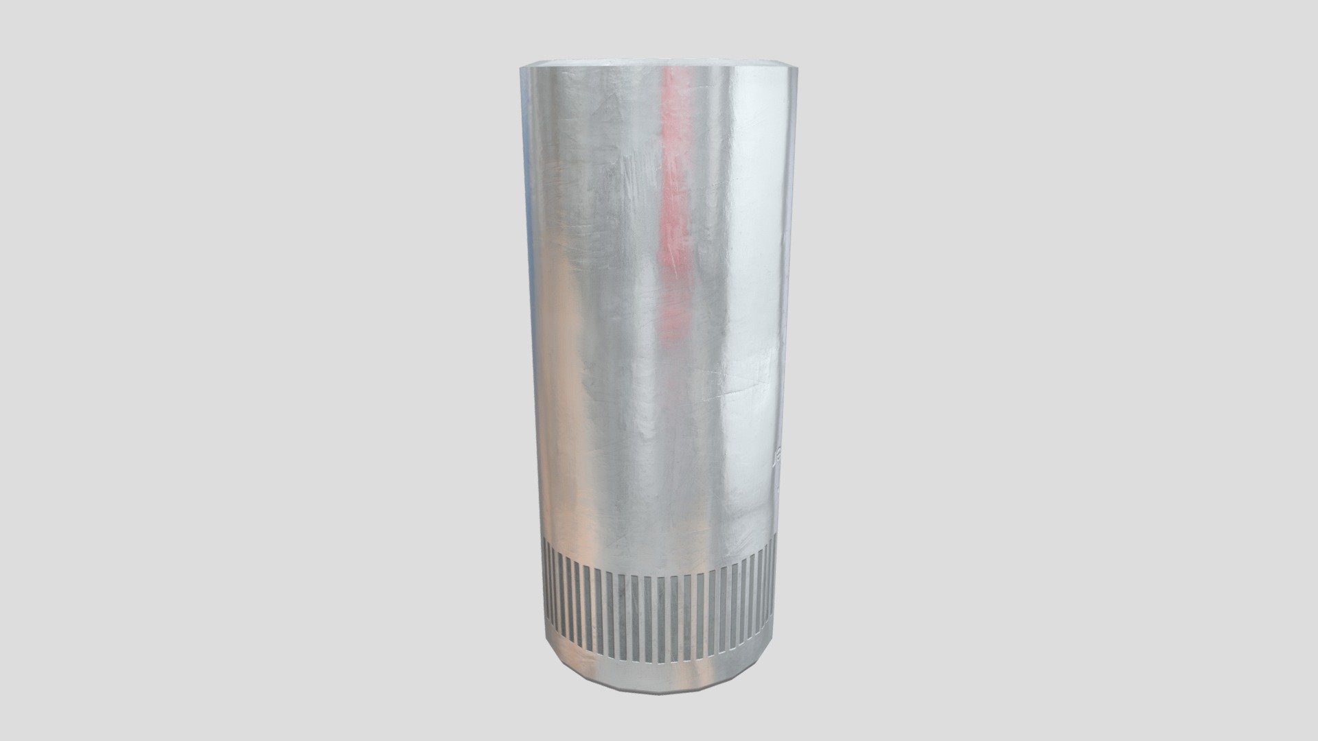 Bit Holder 1/4in carate25 — Sketchfab embed 3D viewer