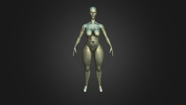 Aei 01 3D Model
