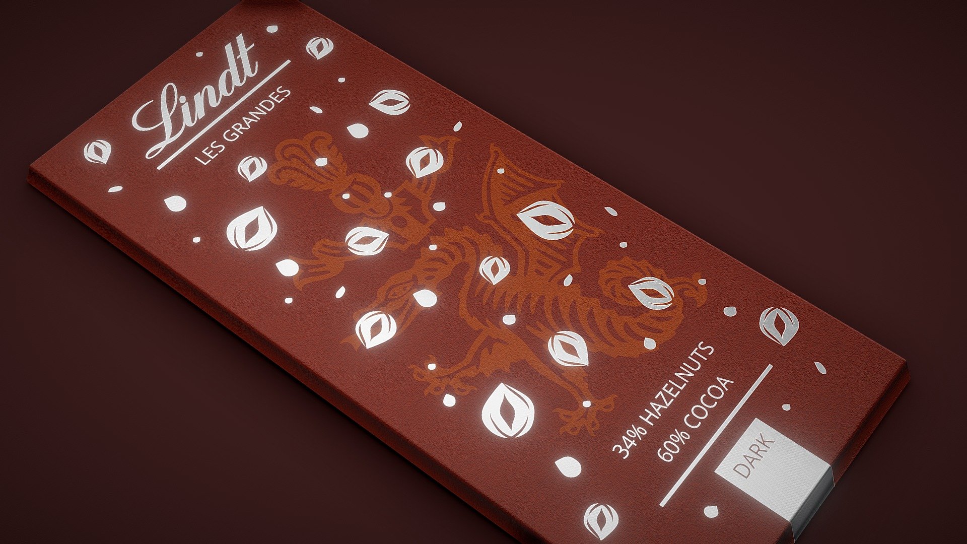Lindt Choco Concept