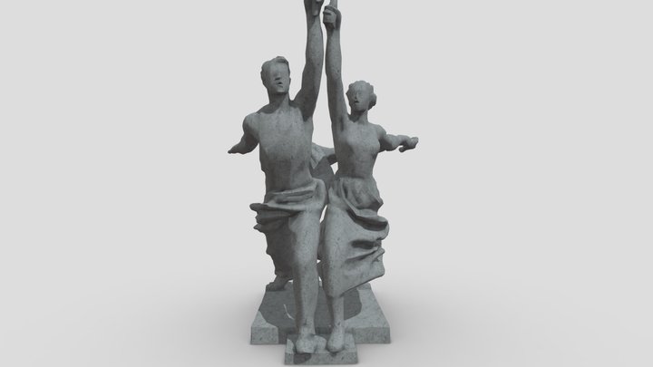 Monument