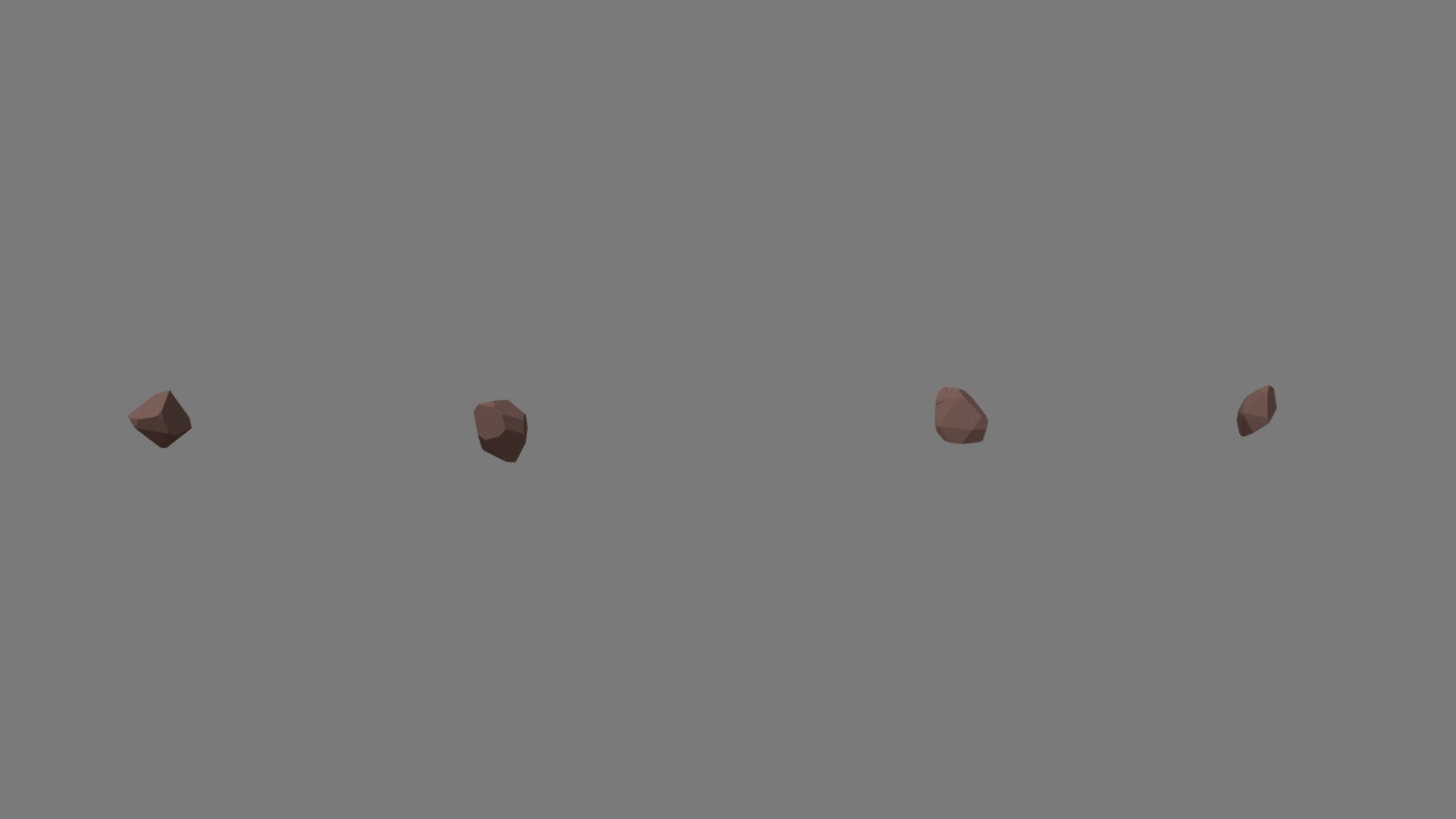 Asteroids Death