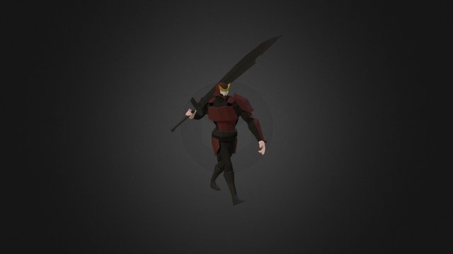 H1 3D Model