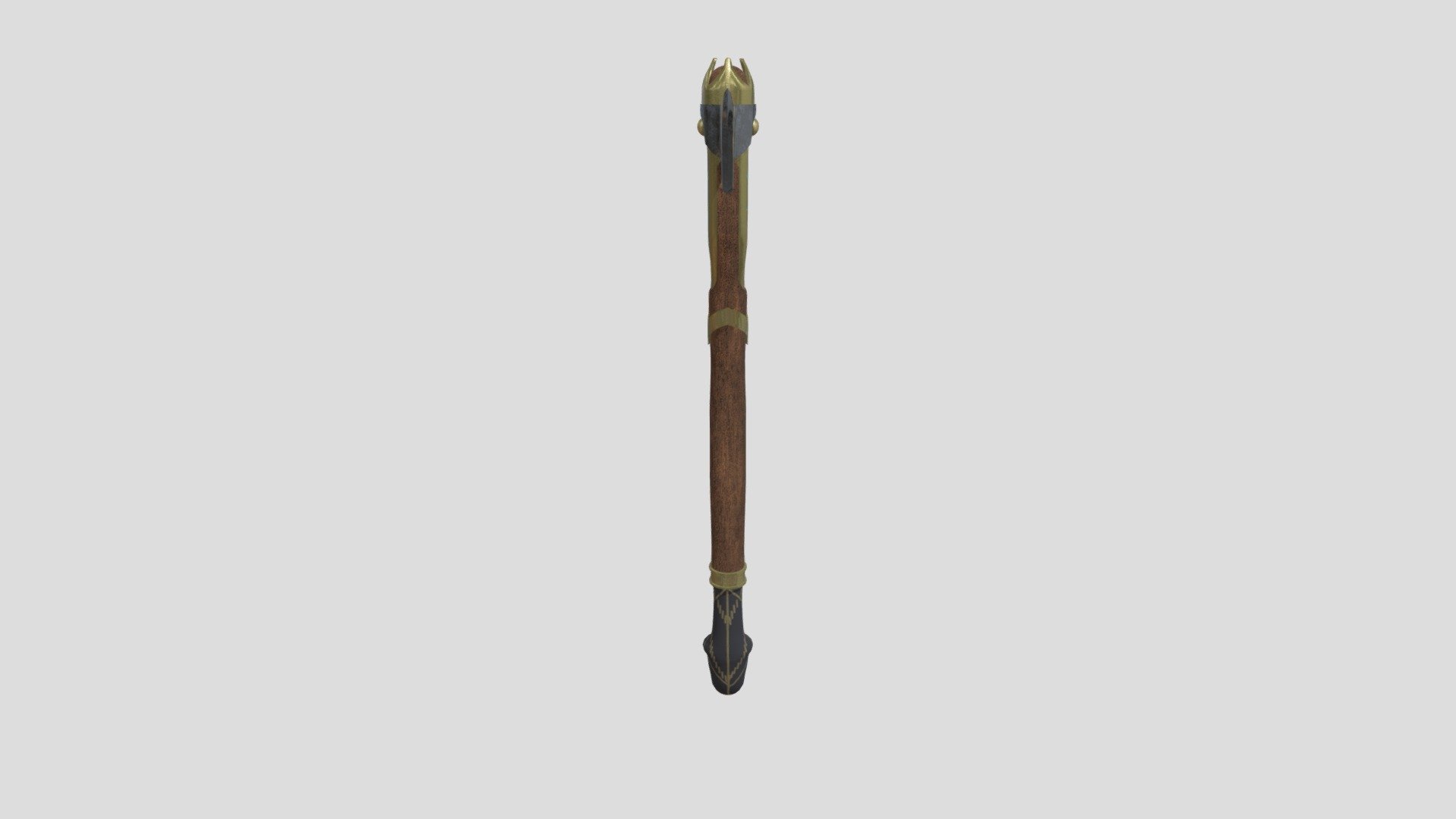 Leviathan Axe (God of War)