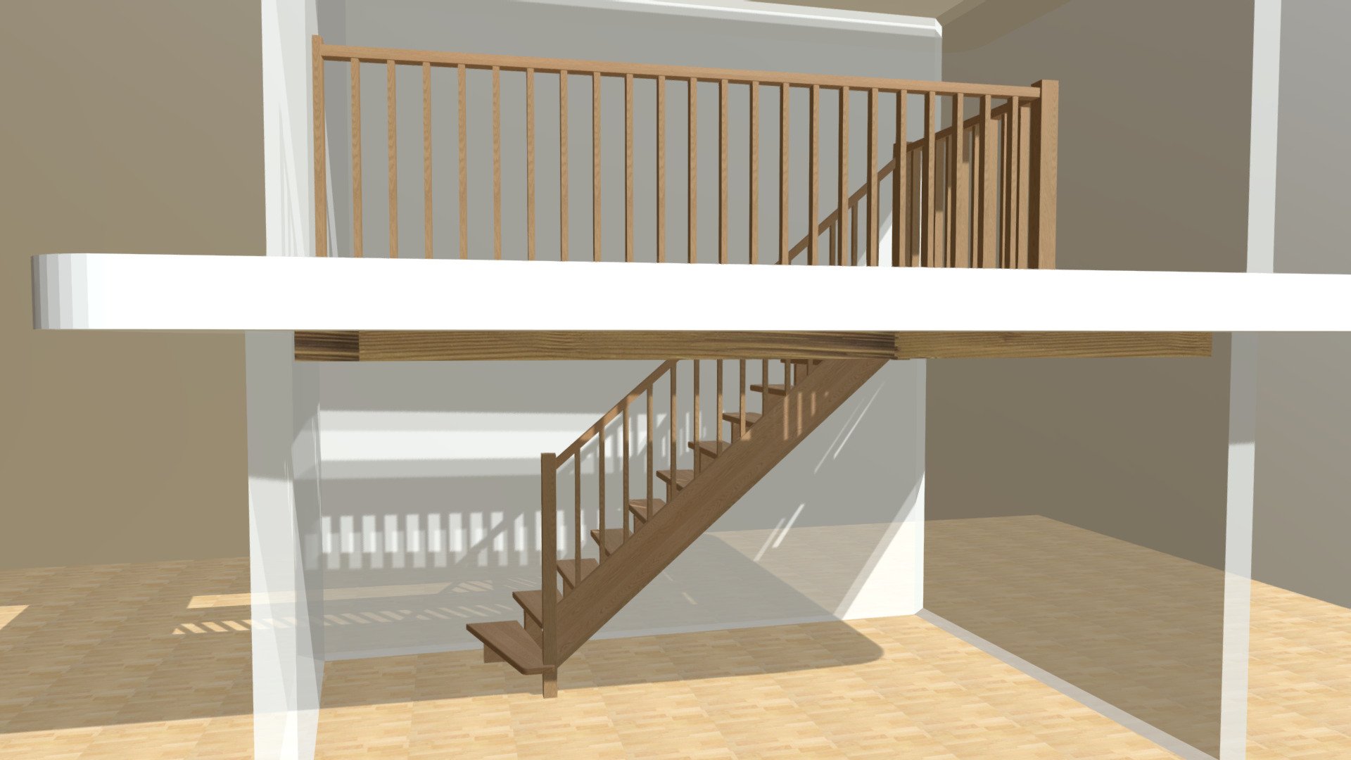 Jungwirth-Treppen W4 6753