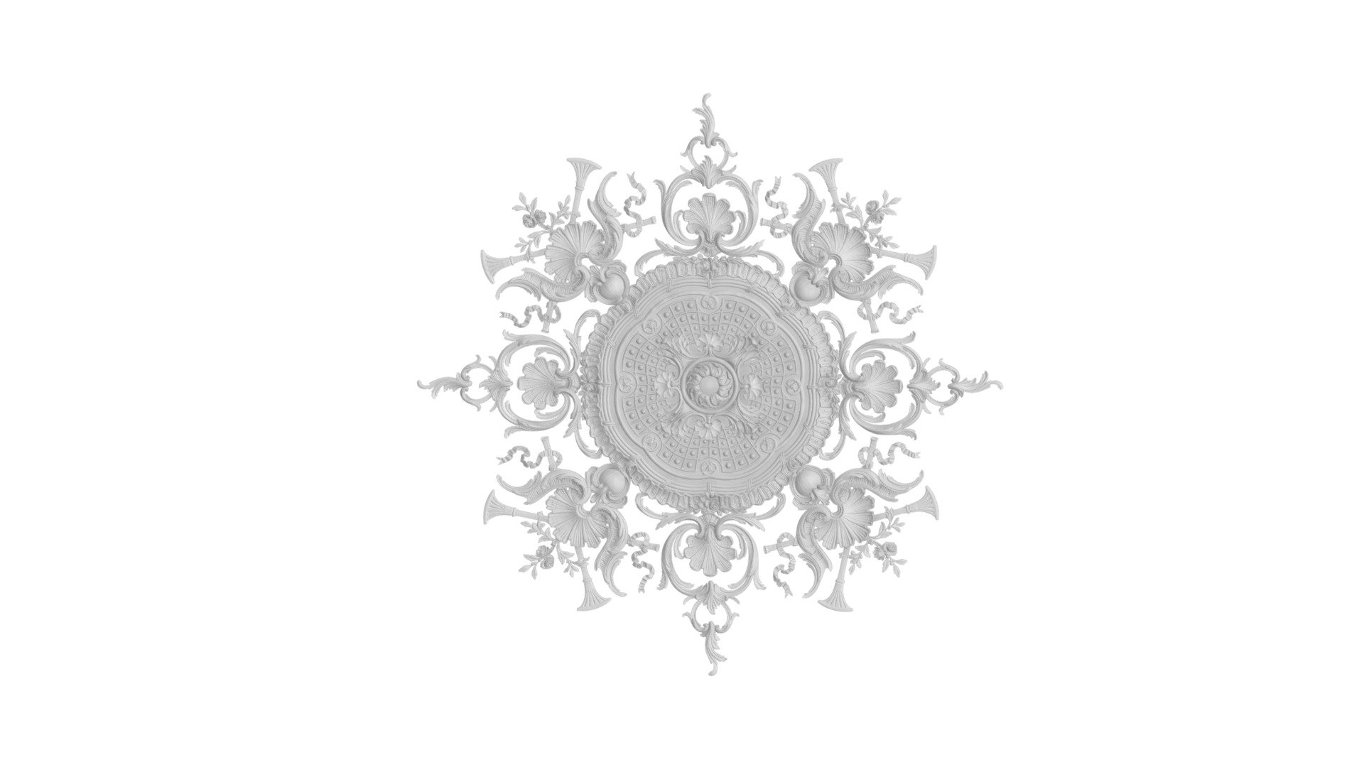 R-434_1700x30mm — Sketchfab embed 3D viewer