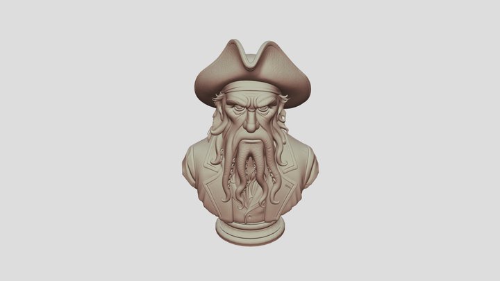 Davy Jones