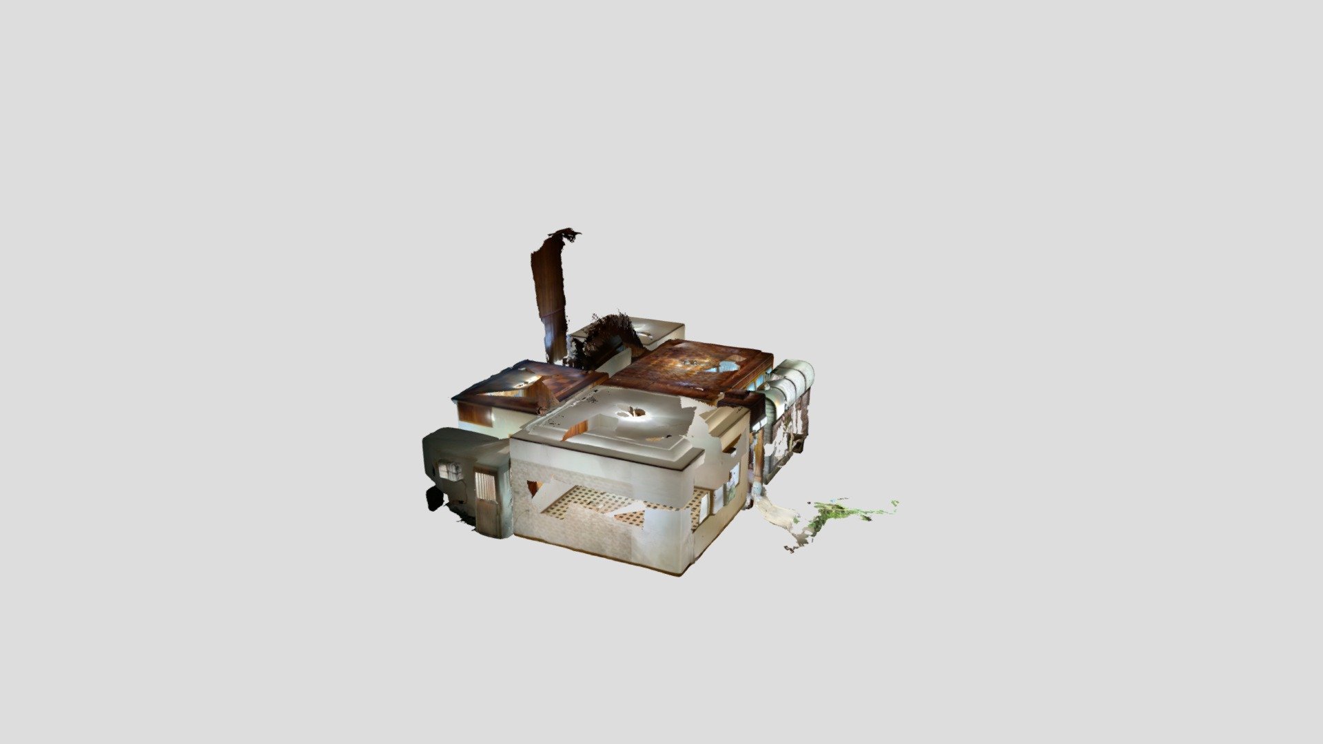 dongsamdong_1_floor
