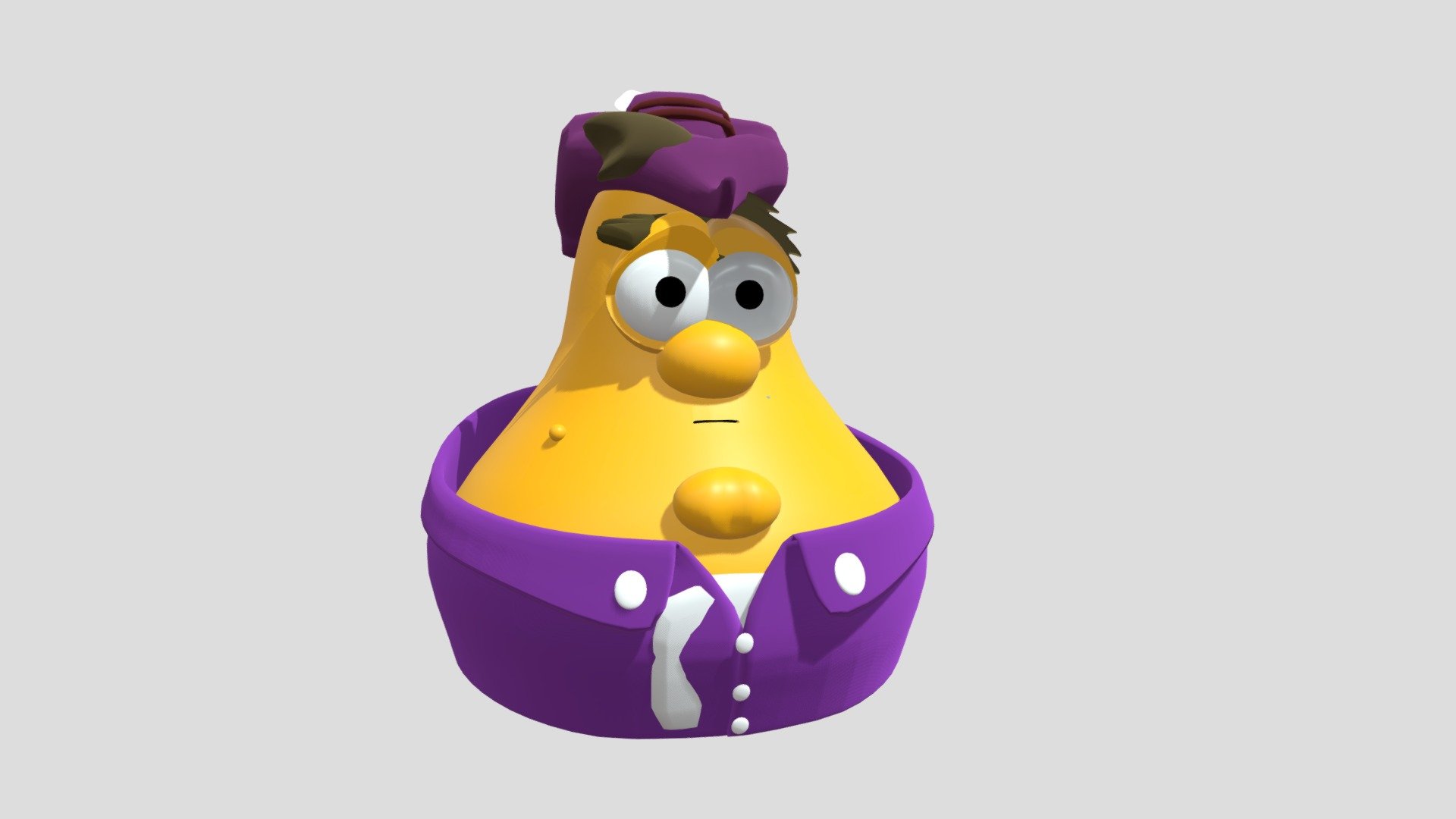 Lord Gourdon