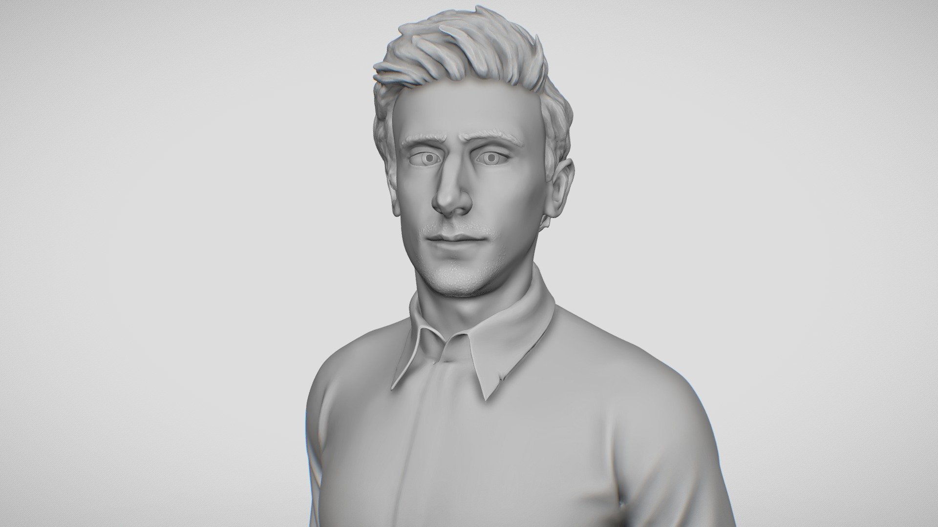 Autoportait