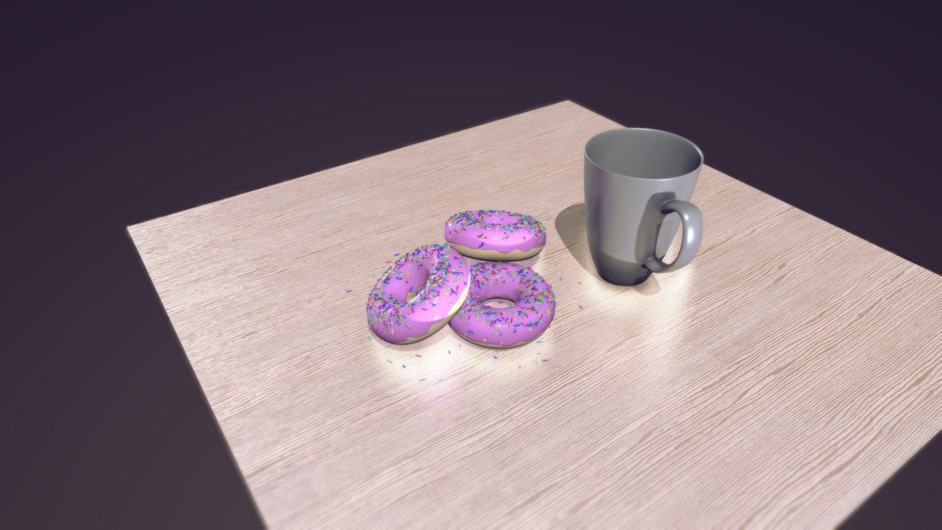 Donuts