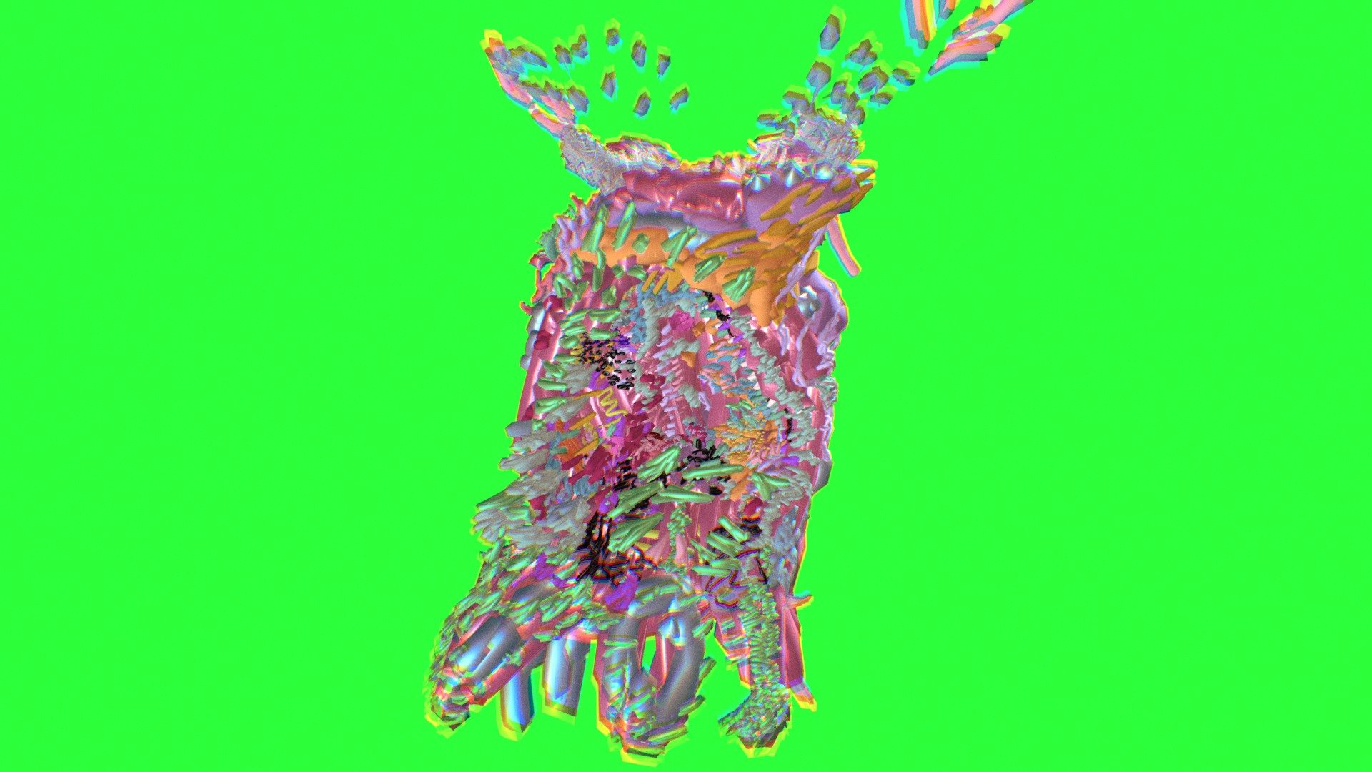 HyperFlower
