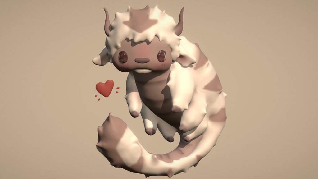 Cute Appa