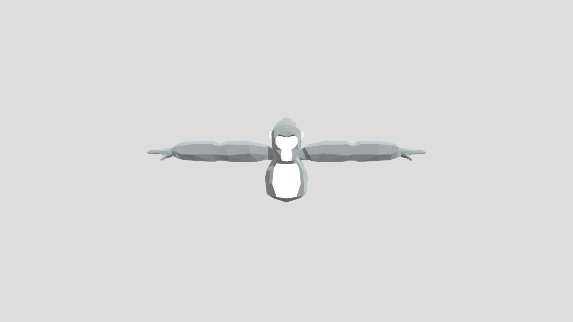 gtag-player-model-rigged - 3D model by Brogt [3e835fc] - Sketchfab