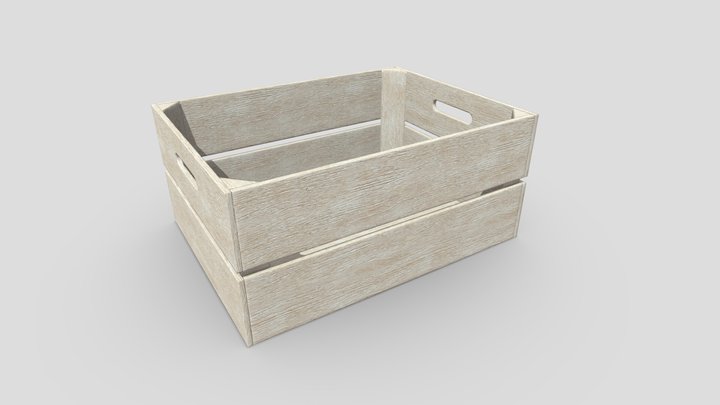 CC0 - Crate 4