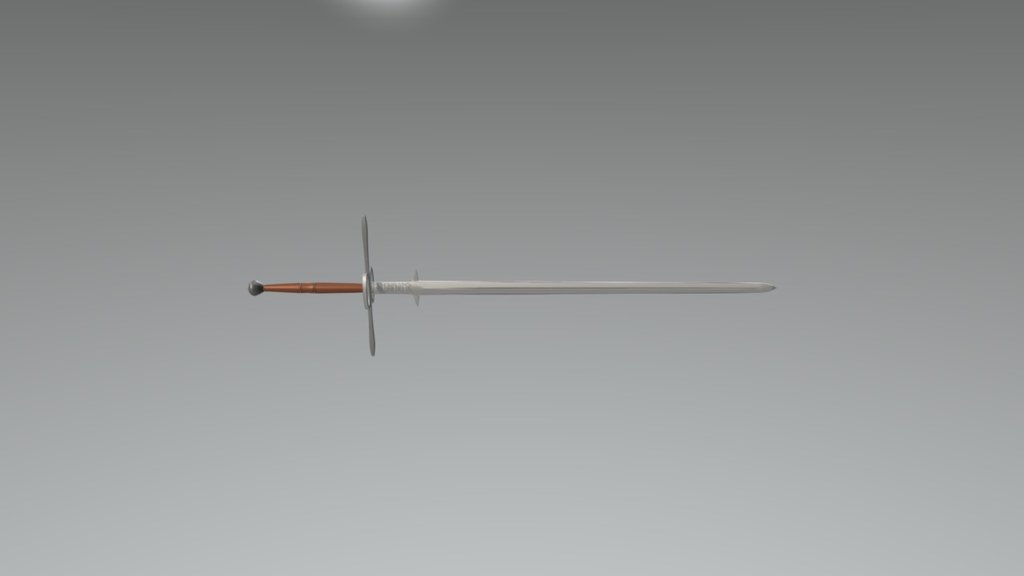 Sword