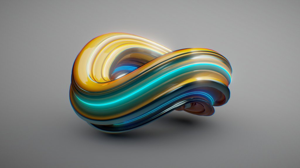 Test - Blob 1