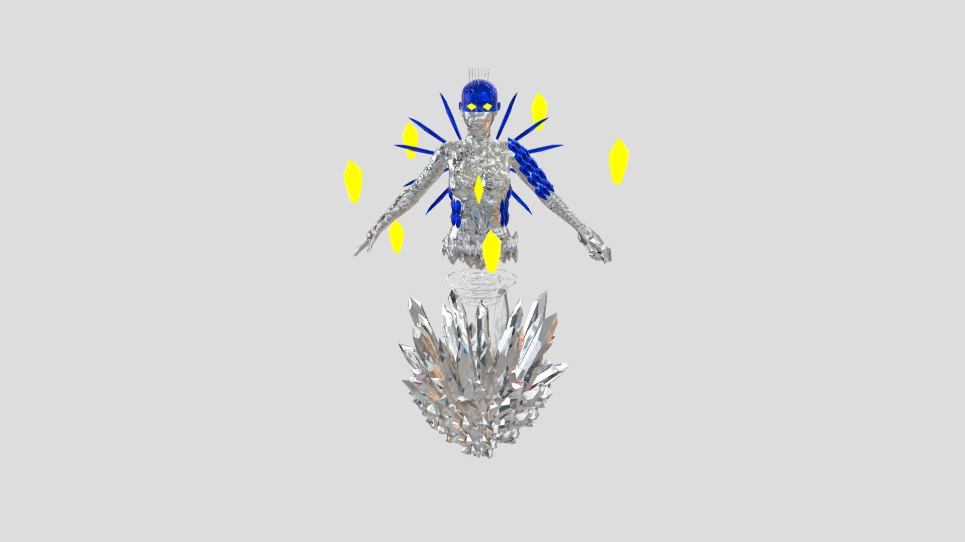 Crystal Avatar2