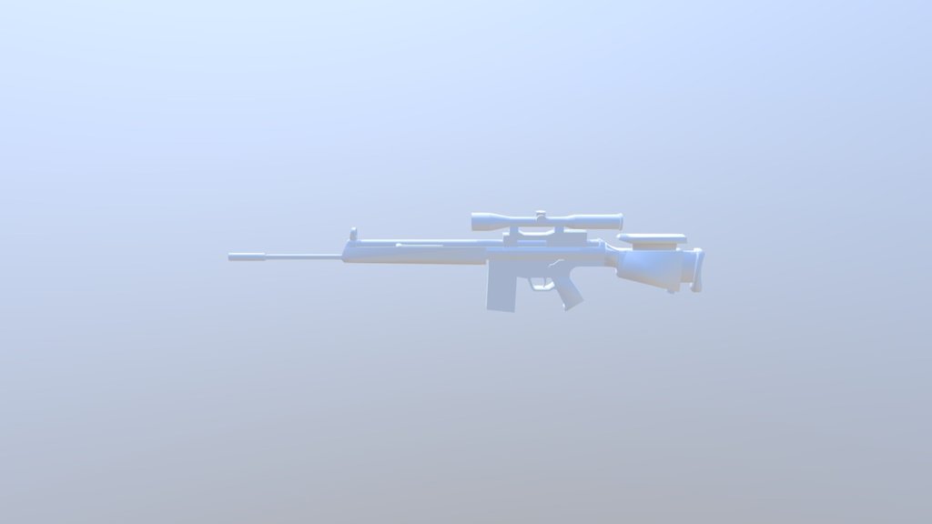 Gun L4D