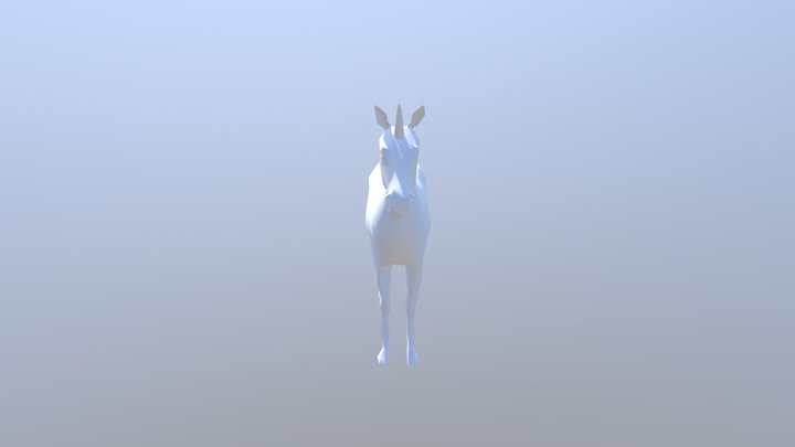 ivy 3D Model
