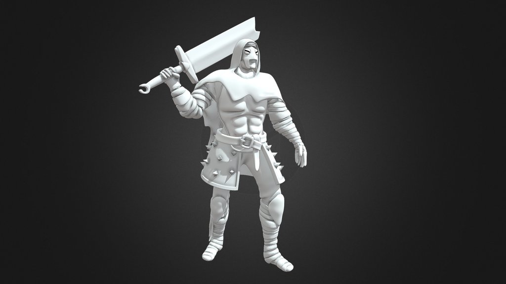 Leper Darkest Dungeon