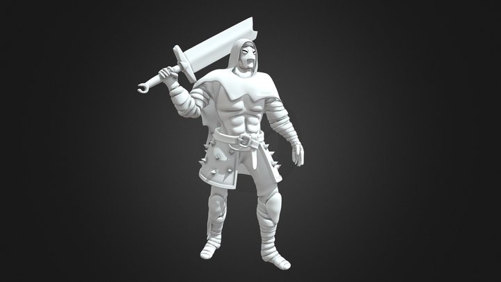 Leper Darkest Dungeon