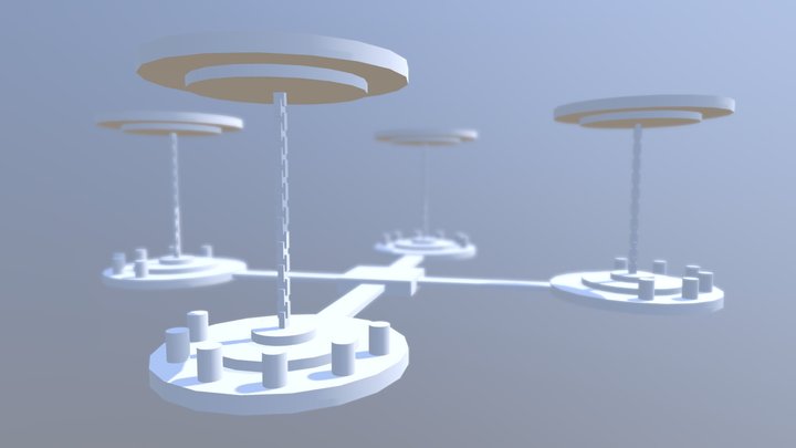Mockup4 3 3D Model