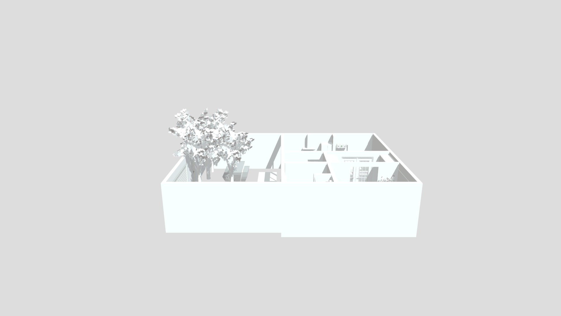 small home