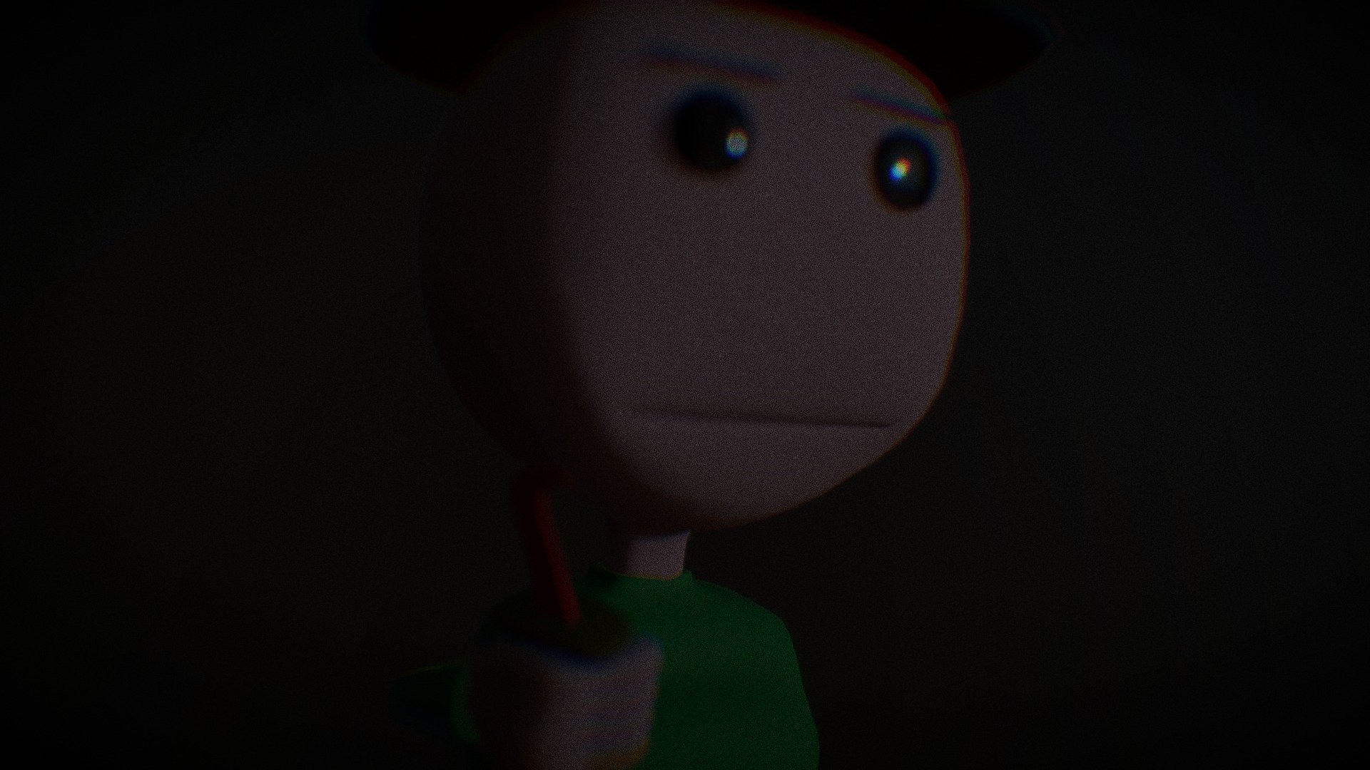 Killerman Rig - Download Free 3D model by NO DONT EAT ME CASEOH (Ferris ...
